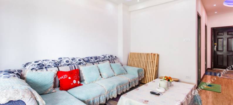 武汉白马洲温馨家园普通公寓图片