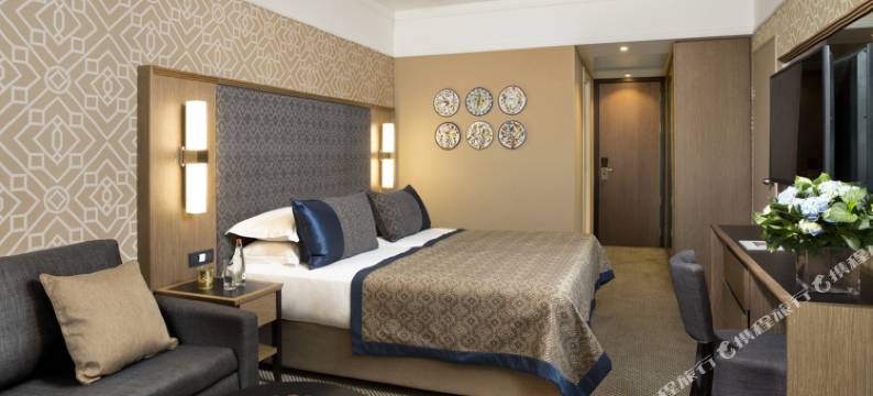 耶路撒冷丹全景酒店(Dan Panorama Jerusalem Hotel)图片