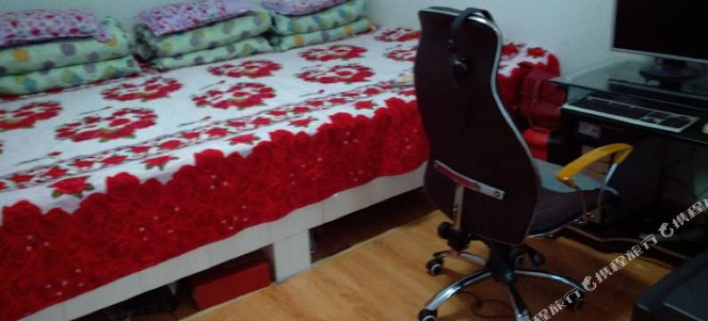 宽甸姜老三农家院图片