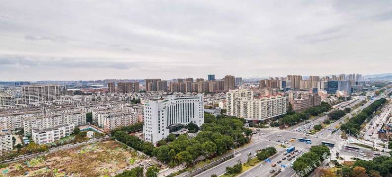 宁波如家民宿图片