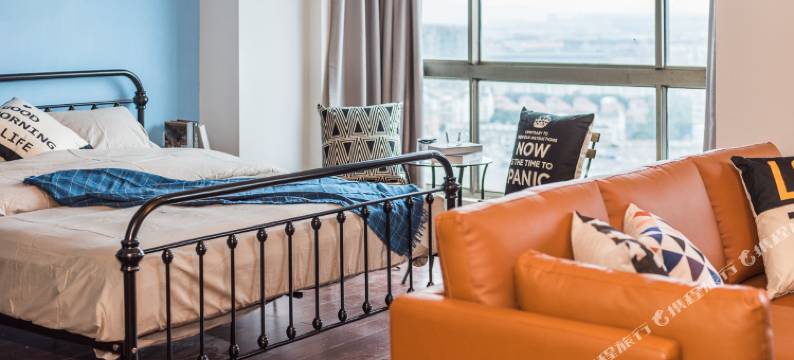 宁波如家民宿图片