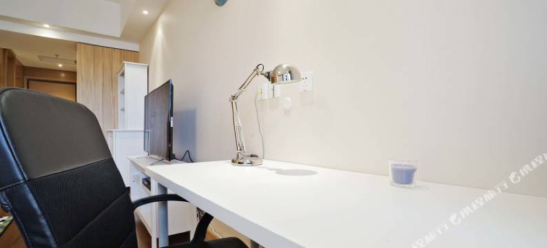 北京国贸CBD双井尊享舒适一居室酒店式公寓图片