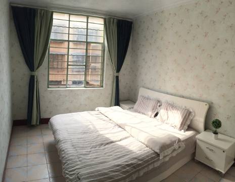 凉山煊小姐的家公寓