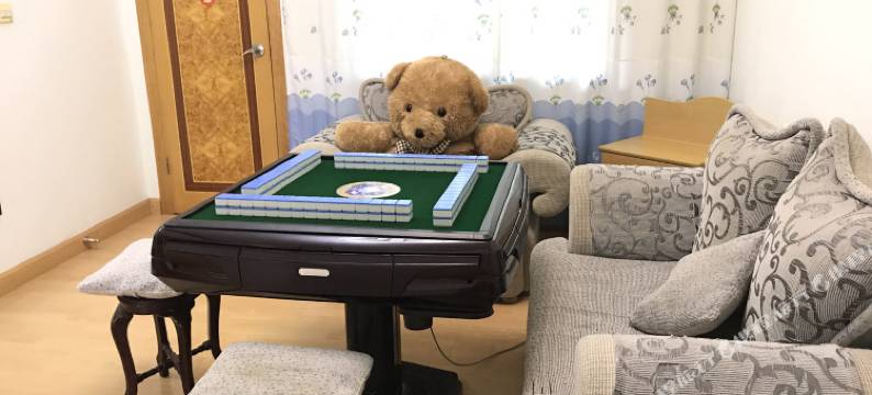 衡阳oyly99普通公寓图片