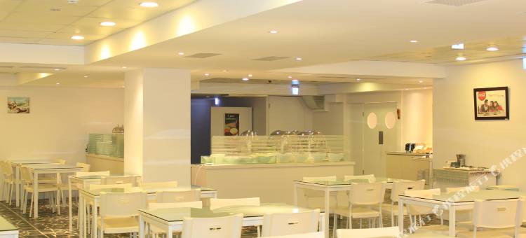 高雄六合日丽饭店图片