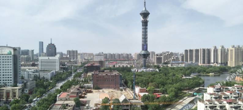 石家庄C柚酒店式公寓图片