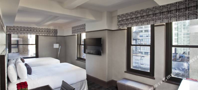 中央公园酒店(Park Central)图片