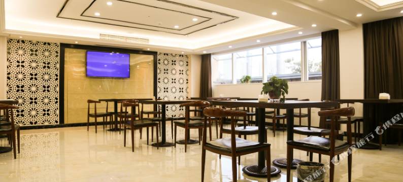 岳西万丽商务酒店图片