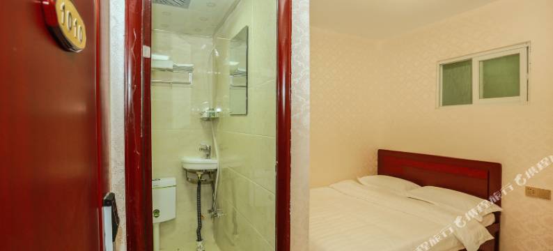 重庆港绣公寓图片