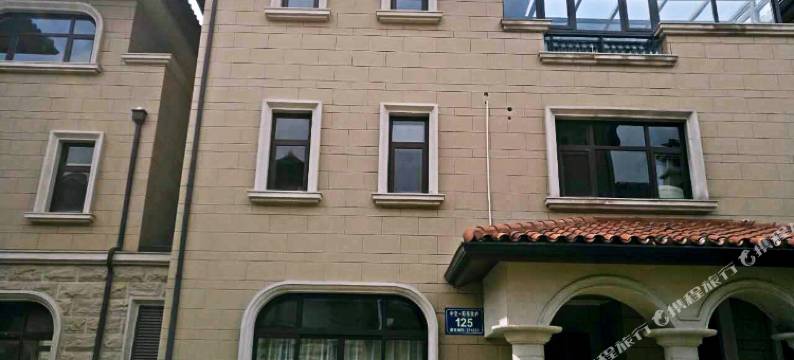 宜兴小树苗之家独栋别墅图片