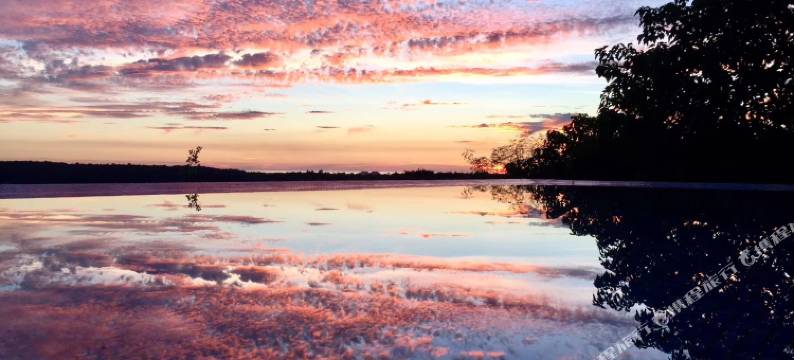 涠洲岛长云海景酒店图片