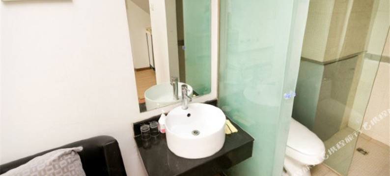 西安海景酒店式公寓西京医院店图片