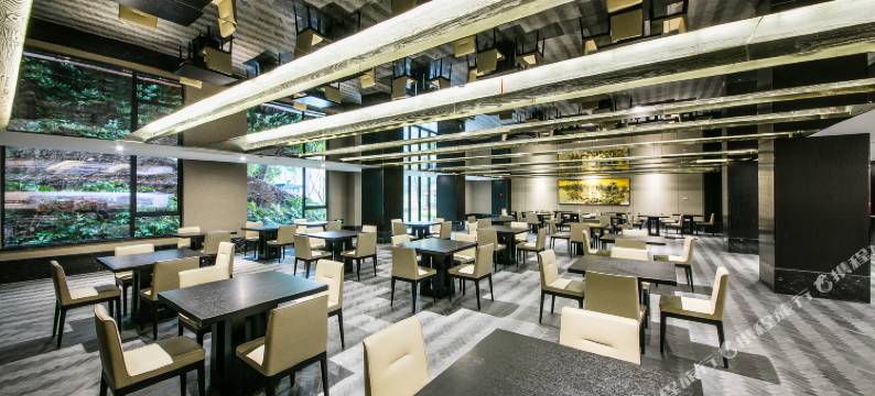 杭州金浦万和伴山酒店(超山风景区店)图片