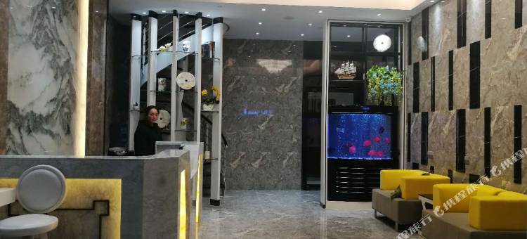 美利嘉酒店(贵阳北站店)图片
