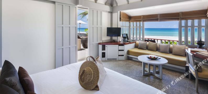 普吉岛苏林酒店(The Surin Phuket)图片