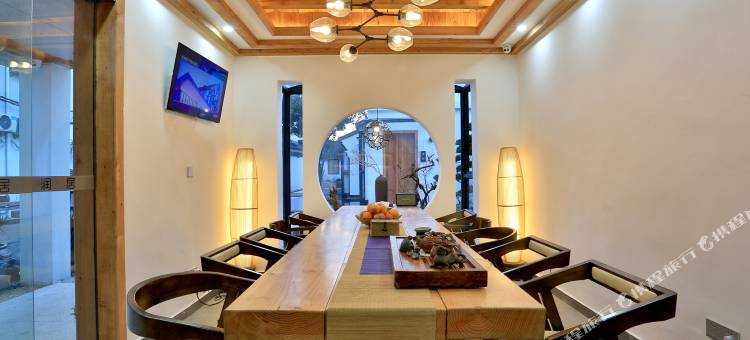 花筑·乌镇泽润居轻奢人文民宿图片