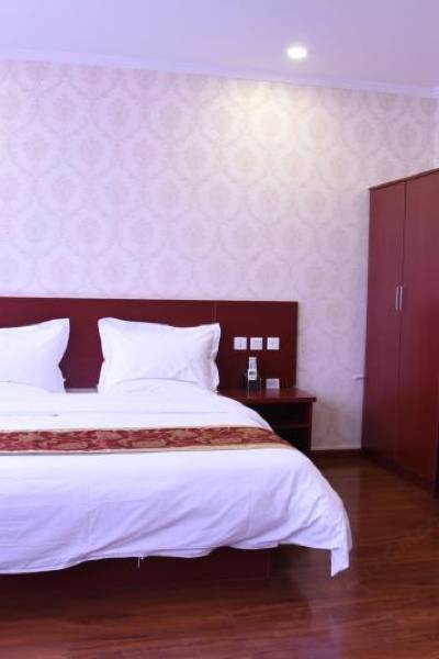 芙蓉大酒店(太钢西门店)图片