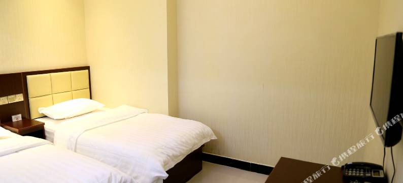 张家口金港湾商务宾馆图片