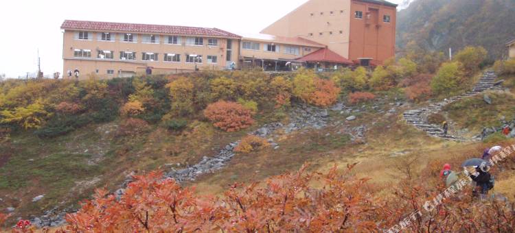 千叠敷酒店(Hotel Senjojiki)图片
