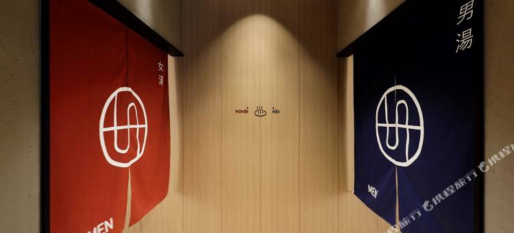 HATAGO INN 关西机场(Hatago Inn Kansai Airport)图片