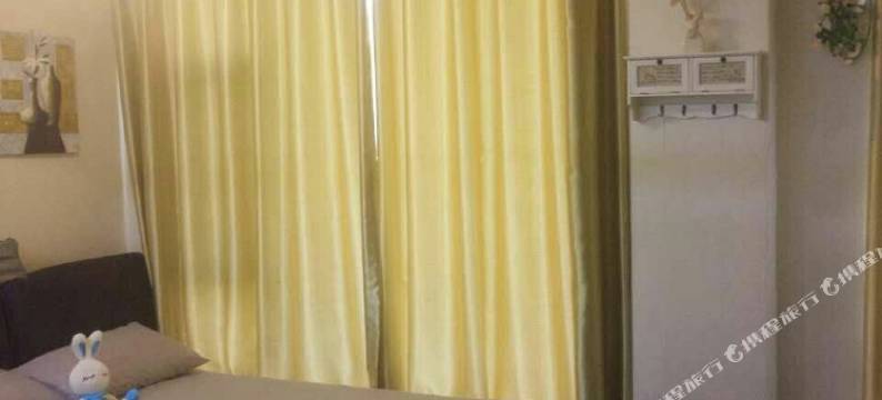 苏州茱迪屋精品酒店judyroom图片