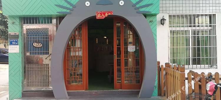 厦门千寻公馆图片