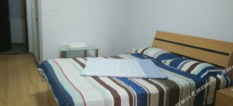 郑州风尚酒店公寓图片