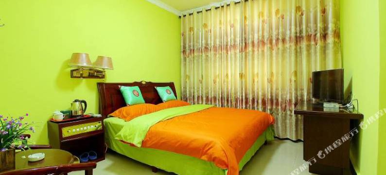 丽江曹家客栈图片