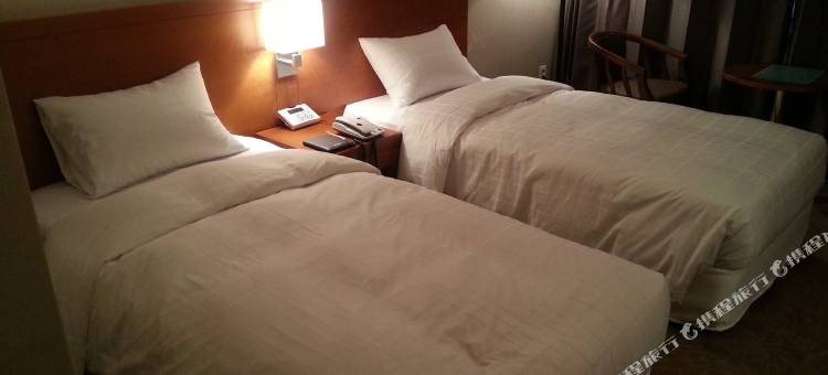 首尔瑞克斯酒店(Seoul Rex Hotel)图片