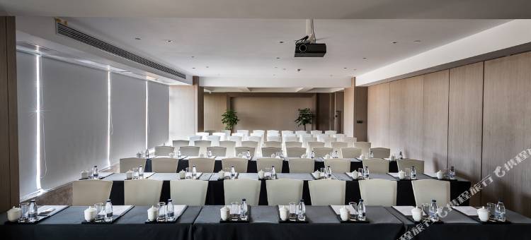 台州晶琪丽景酒店(椒江海洋世界店)图片