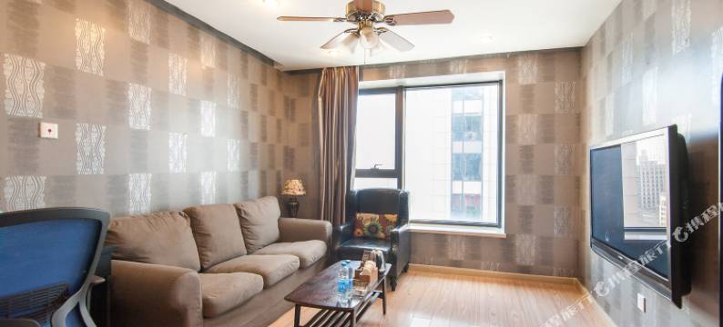 天津瑞竹公寓式酒店图片