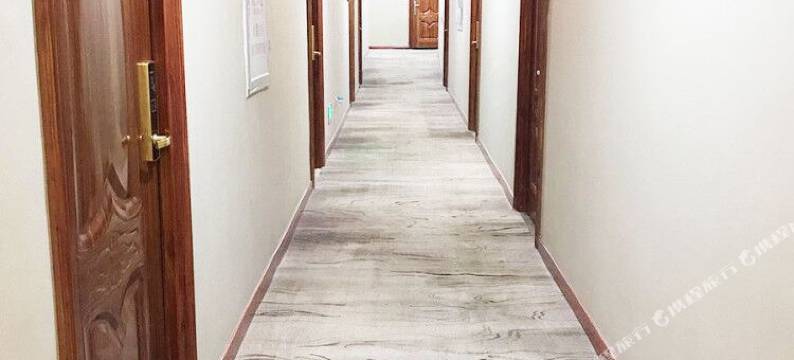 龙海楼中楼假日酒店图片