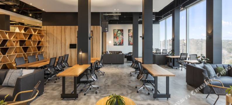 墨尔本环路鼠尾草酒店(Sage Melbourne Ringwood)图片