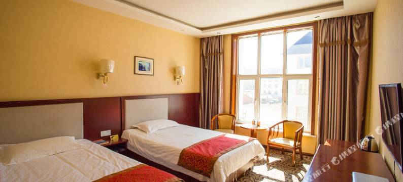 阿尔山新长城宾馆图片