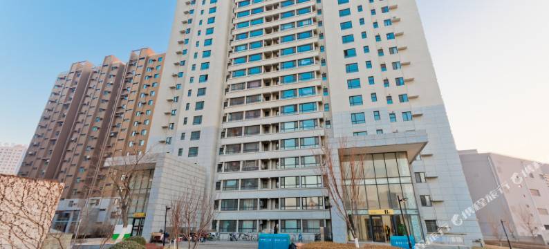 葫芦岛新海公寓(飞天广场店)图片