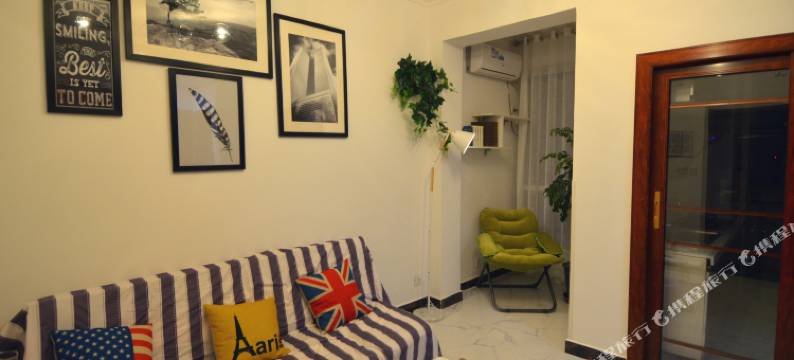 陇尚明珠公寓(兰州西客站店)图片