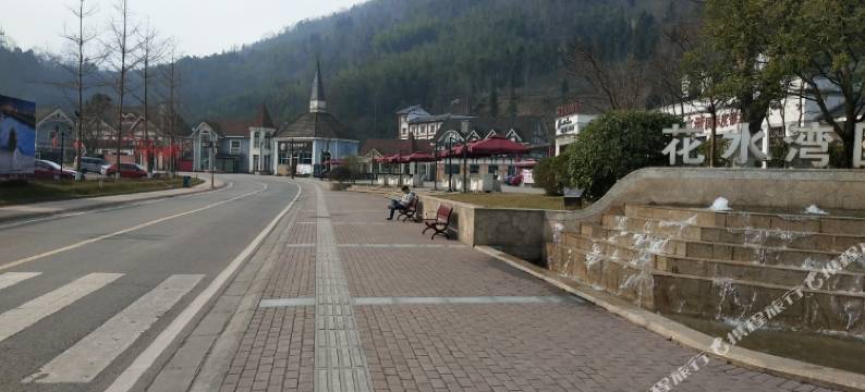 花水湾水云间民宿图片