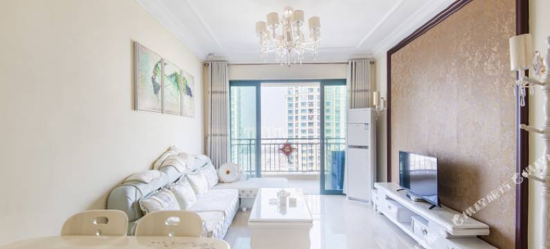 北海恒大御景半岛品居海景度假公寓图片