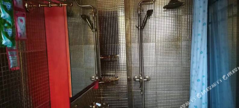 北京梧桐树之家四合院图片