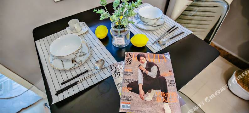 杭州西子之家精品民宿(分店)图片