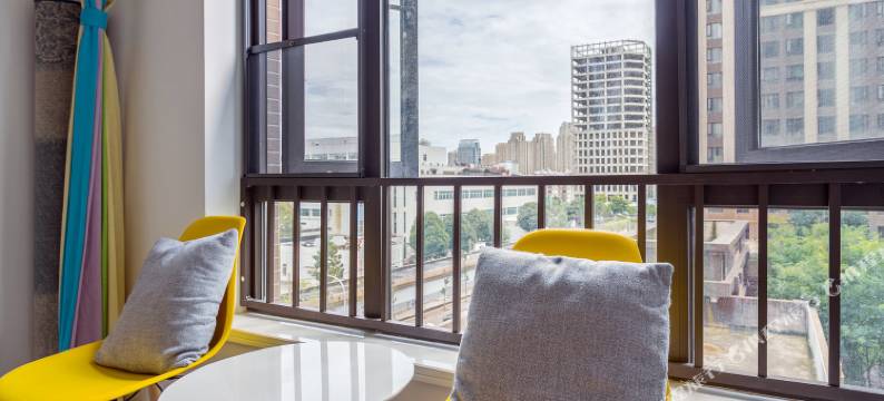 昆明学府路温馨居家两室套房公寓(彩云北路分店)图片