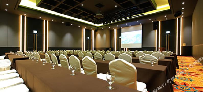 济州布英酒店(Jeju Booyoung Hotel)图片