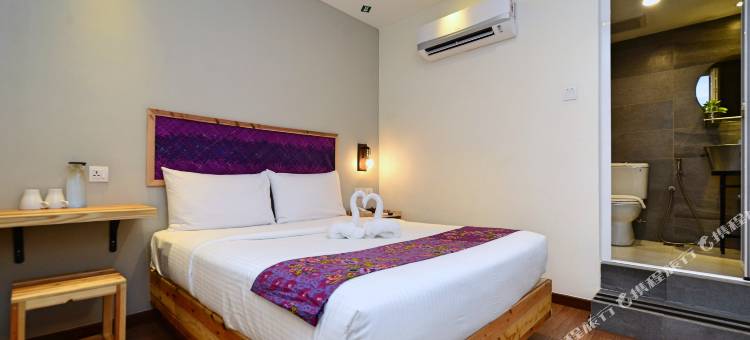 工匠生态酒店(Artisan Eco Hotel)图片