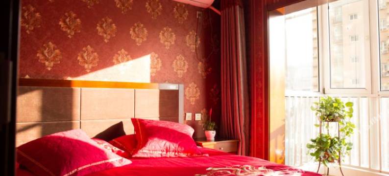 迁安特安商务宾馆(东安经典汇店)图片