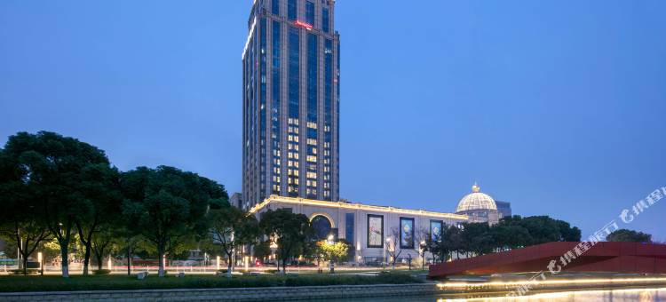 苏州相城希尔顿欢朋酒店图片