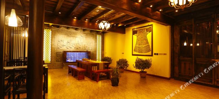 平遥汇元公馆(平遥古城东大街店)图片