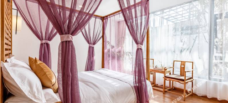 大理暖山客栈图片