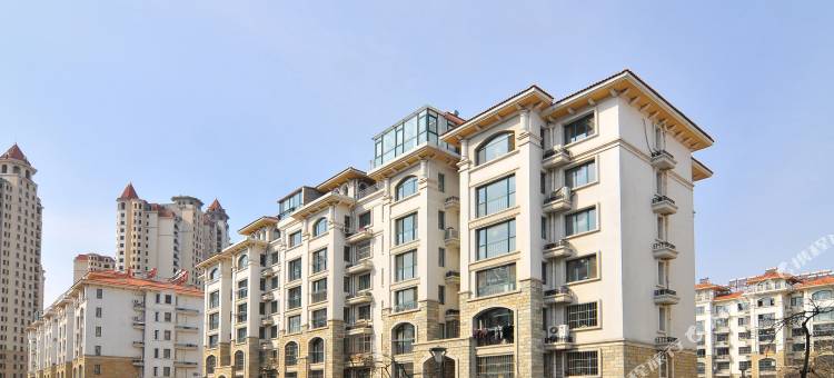 姐不是神的传说民宿(青岛金沙滩路店)图片