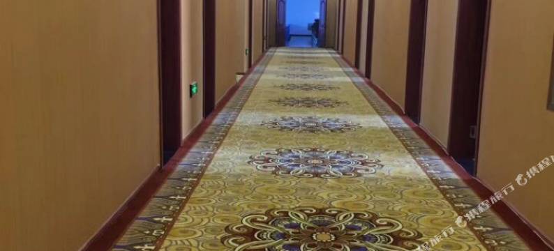 肇州天瑞商务宾馆图片