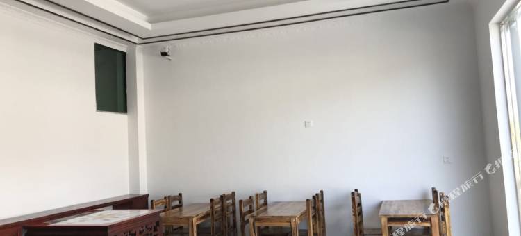 黄山溪东街客栈图片